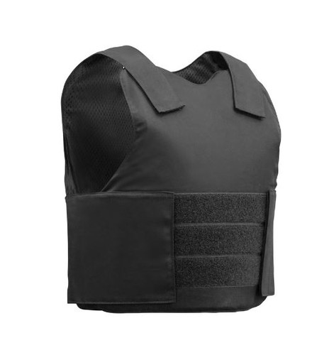 Bpv ballistische schutzweste - ballistische,