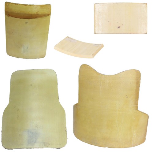 Armee kevlarplatte armour - kevlarplatte,