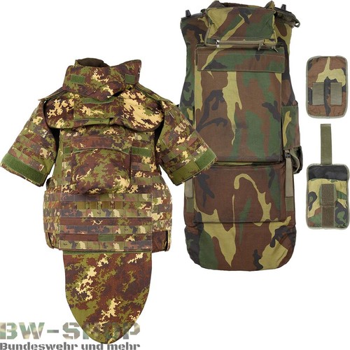 Original italienische armee - original,