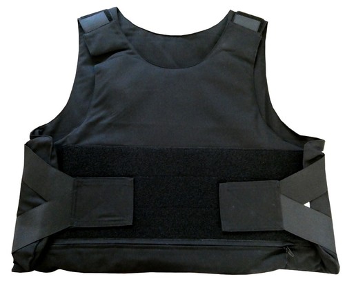 Ballistische schutzweste - ballistische,