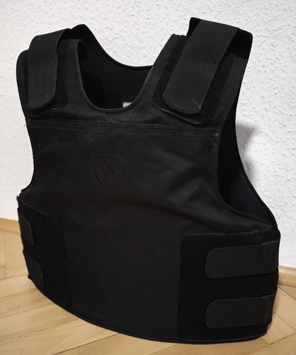 Kugelsichere weste - kugelsichere,