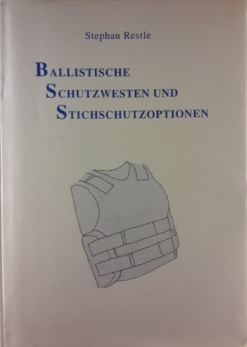 Restle ballistische - restle,