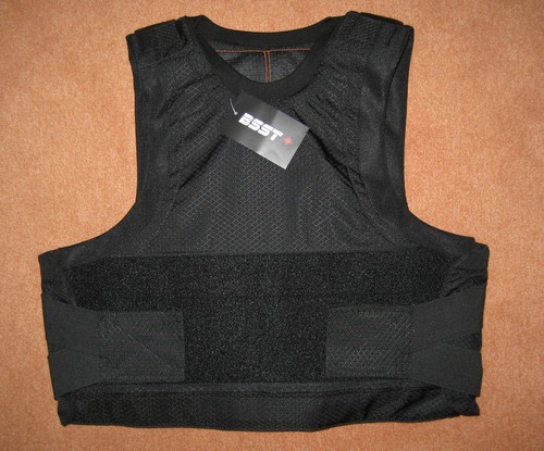 Ballistische weste sk1 - ,,