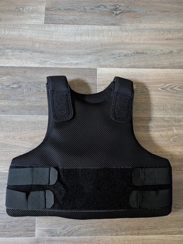 Ballistische schutzweste von - schutzweste,